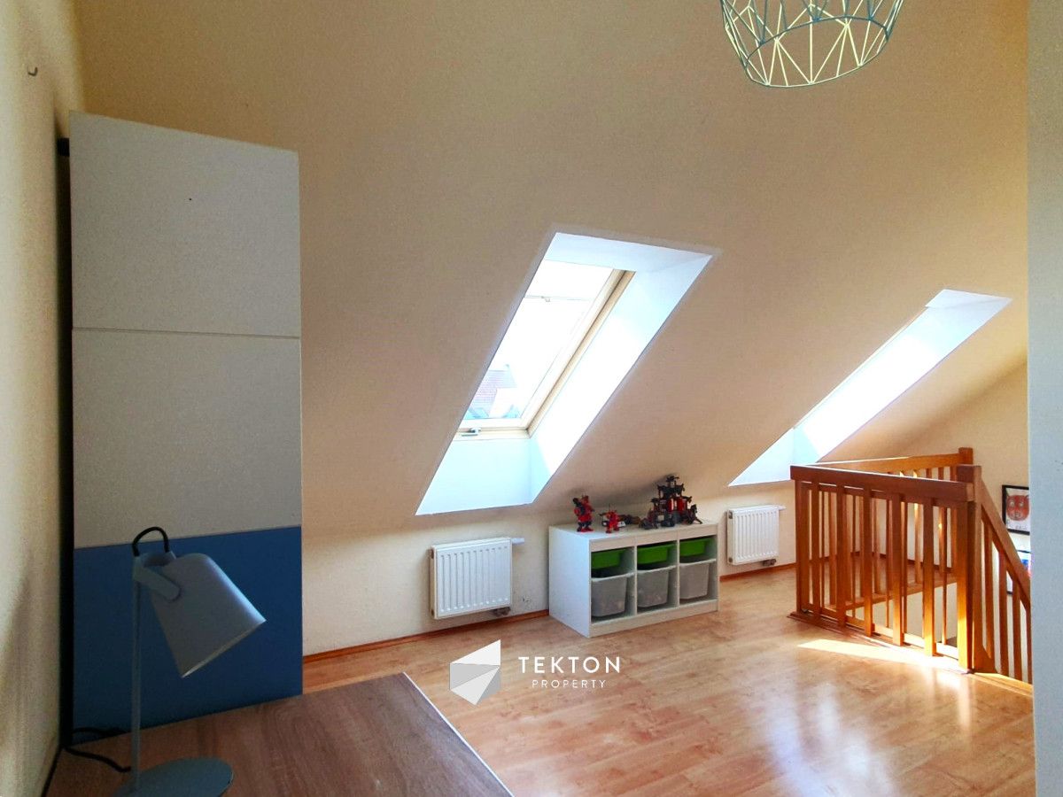 Mieszkanie 2-pokojowe Gdynia Wielki Kack, ul. Gryfa Pomorskiego. Zdjęcie 10