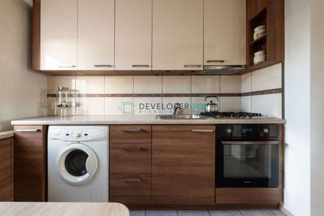 Mieszkanie 3-pokojowe Białystok Białostoczek, ul. Radzymińska. Zdjęcie 7