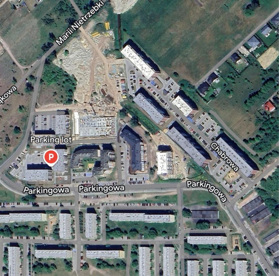 Działka budowlana Żyrardów Teklin. Zdjęcie 3