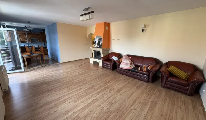 Mieszkanie 4-pokojowe Stronie Śląskie, ul. Morawka