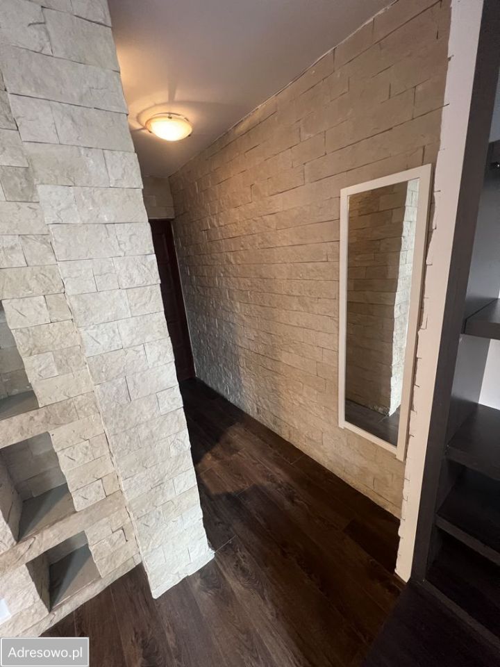 Mieszkanie 1-pokojowe Kraków Stare Miasto, ul. Starowiślna. Zdjęcie 11