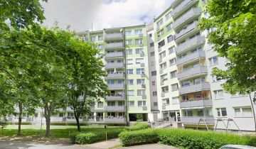 Mieszkanie 3-pokojowe Wrocław Muchobór Mały, ul. Strzegomska