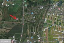 Działka inwestycyjna Rudna Wielka. Zdjęcie 2