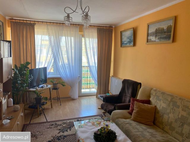 Mieszkanie 2-pokojowe Konin, ul. Sosnowa. Zdjęcie 1