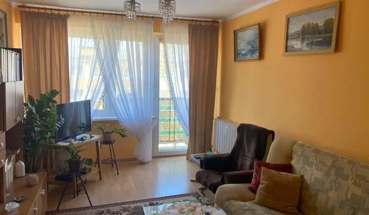 Mieszkanie 2-pokojowe Konin, ul. Sosnowa