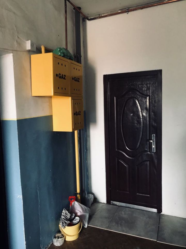 Mieszkanie 1-pokojowe Piława Górna. Zdjęcie 4