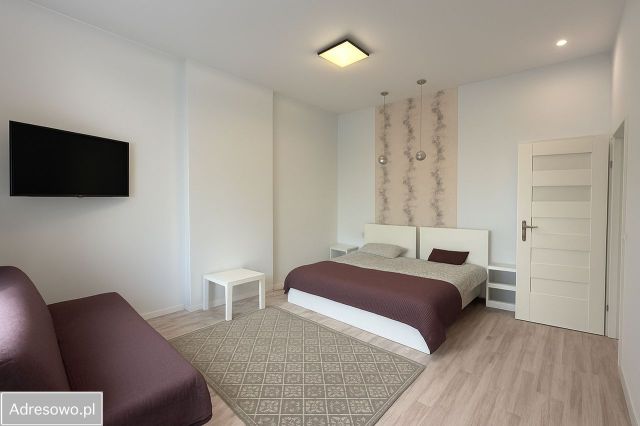 Mieszkanie 1-pokojowe Gdynia Oksywie, ul. Bosmańska. Zdjęcie 1