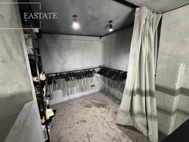 Lokal Warszawa Śródmieście, al. Wyzwolenia. Zdjęcie 8