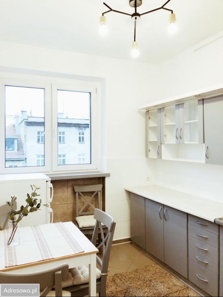 Mieszkanie 1-pokojowe Wrocław Stare Miasto, ul. ks. Piotra Skargi. Zdjęcie 8