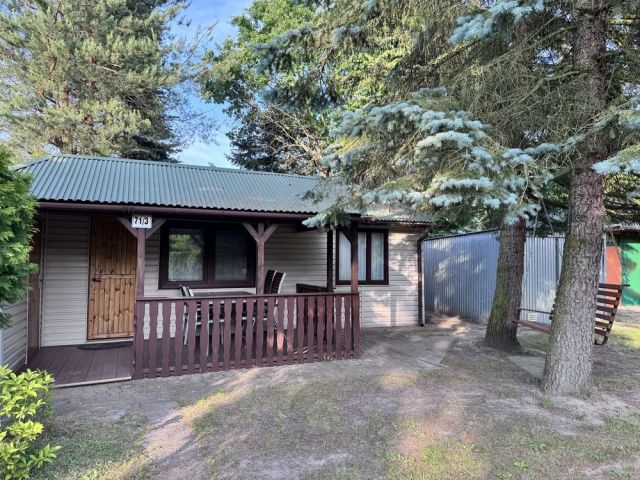 Działka rekreacyjna Sumin. Zdjęcie 1