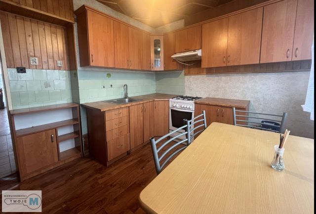Mieszkanie 2-pokojowe Chmielnik. Zdjęcie 2