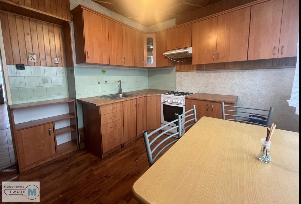 Mieszkanie 2-pokojowe Chmielnik. Zdjęcie 2