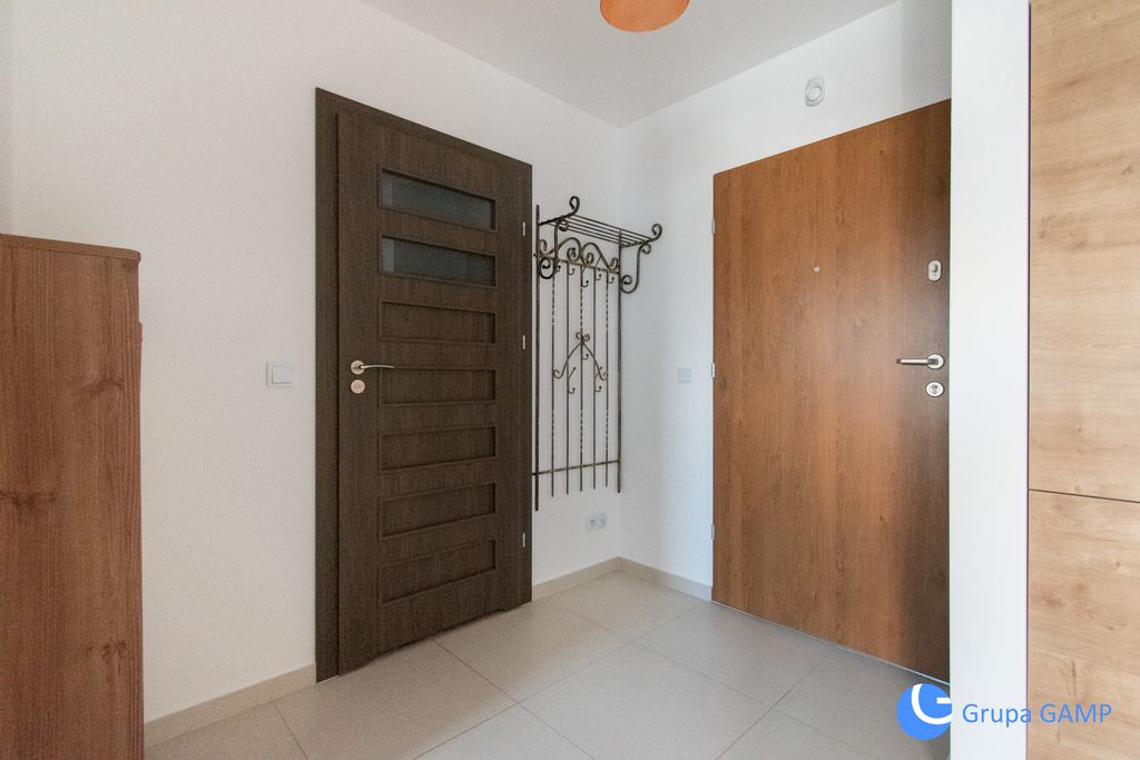 Mieszkanie 2-pokojowe Kraków Czyżyny, al. Pokoju. Zdjęcie 8