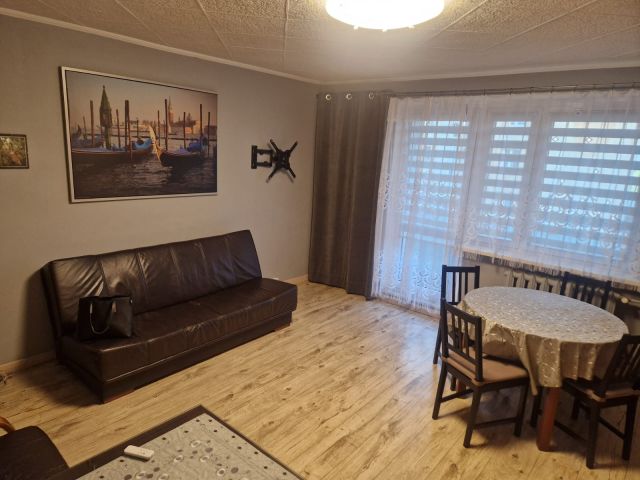 Mieszkanie 2-pokojowe Aleksandrów Łódzki, ul. Legionowa. Zdjęcie 1