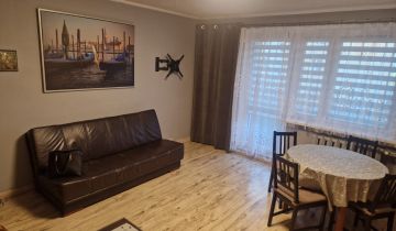 Mieszkanie 2-pokojowe Aleksandrów Łódzki, Legioniwa