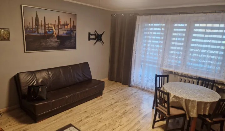 Mieszkanie 2-pokojowe Aleksandrów Łódzki, ul. Legionowa