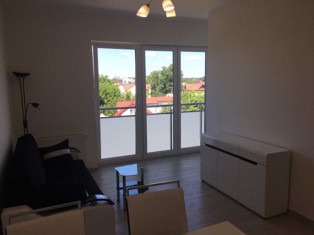 Mieszkanie 2-pokojowe Kobyłka, ul. Leśna. Zdjęcie 1