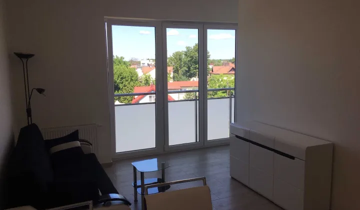 Mieszkanie 2-pokojowe Kobyłka, ul. Leśna