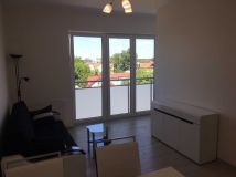 Mieszkanie 2-pokojowe Kobyłka, ul. Leśna