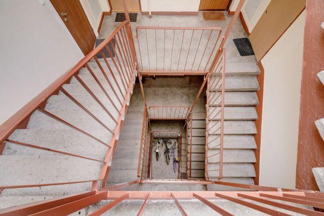 Mieszkanie 2-pokojowe Warszawa Bielany, ul. Antoniego Magiera. Zdjęcie 18