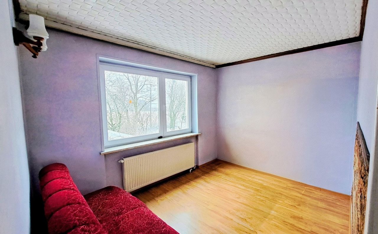 dom wolnostojący, 3 pokoje Oświęcim Paździory, ul. Paździory. Zdjęcie 8