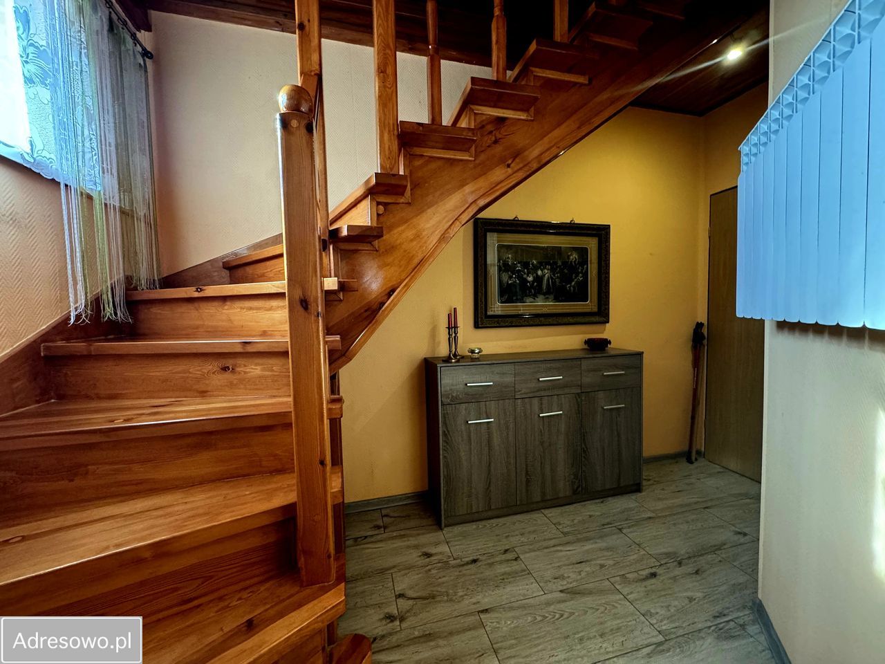 dom wolnostojący, 4 pokoje Januszewice. Zdjęcie 10