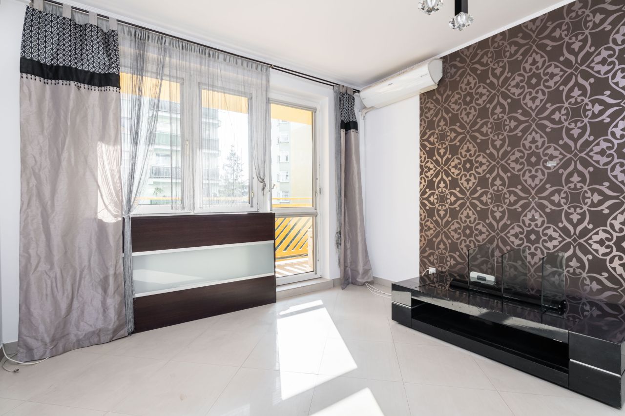 Mieszkanie 2-pokojowe Warszawa Białołęka, ul. Aluzyjna. Zdjęcie 8