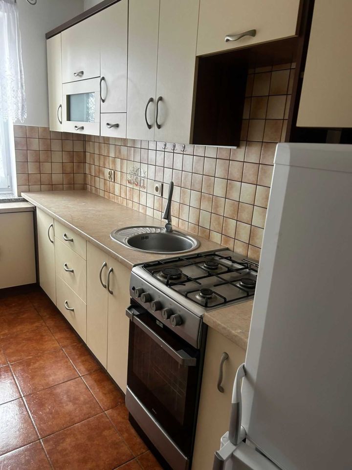 Mieszkanie 2-pokojowe Giżycko, ul. Kopernika. Zdjęcie 5