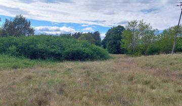 Działka rolna Borowiec