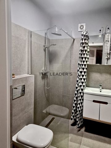 Mieszkanie 1-pokojowe Warszawa Śródmieście, ul. Sapieżyńska. Zdjęcie 4