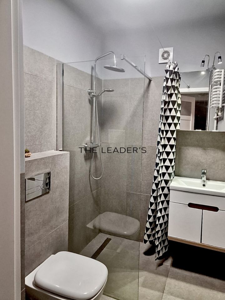 Mieszkanie 1-pokojowe Warszawa Śródmieście, ul. Sapieżyńska. Zdjęcie 4