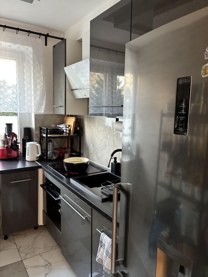 Mieszkanie 2-pokojowe Łódź Radogoszcz, ul. Biedronkowa. Zdjęcie 28