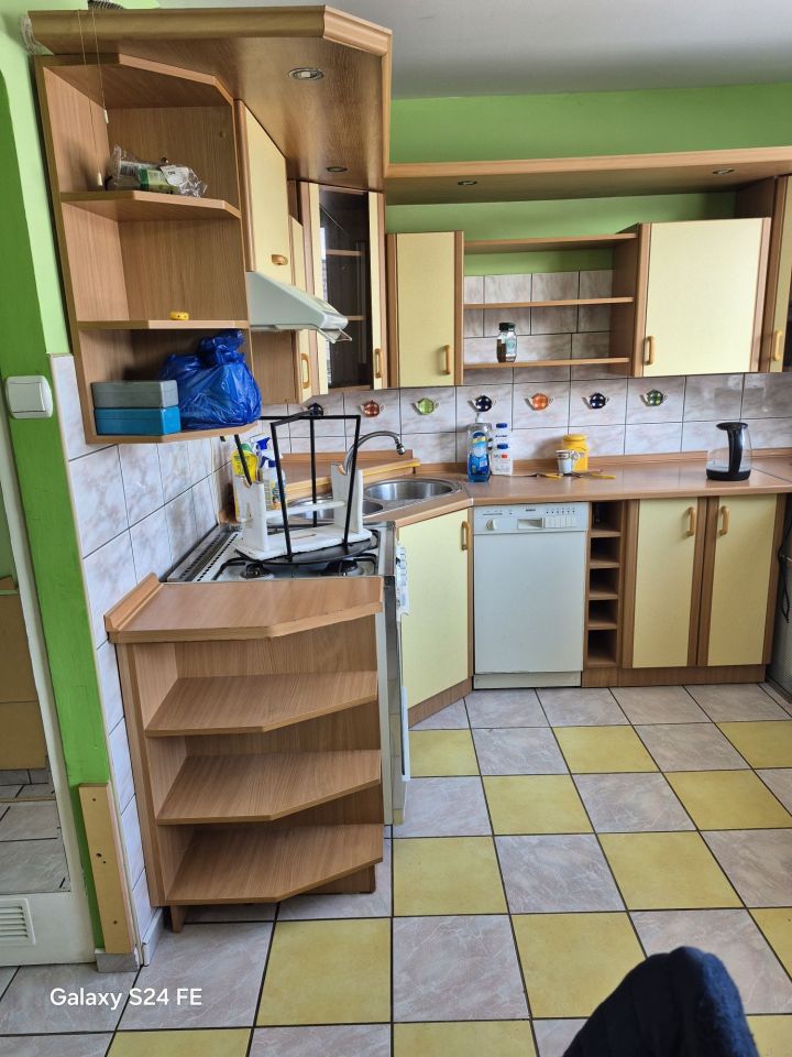 Mieszkanie 3-pokojowe Zielona Góra, ul. Stefana Wyszyńskiego. Zdjęcie 4