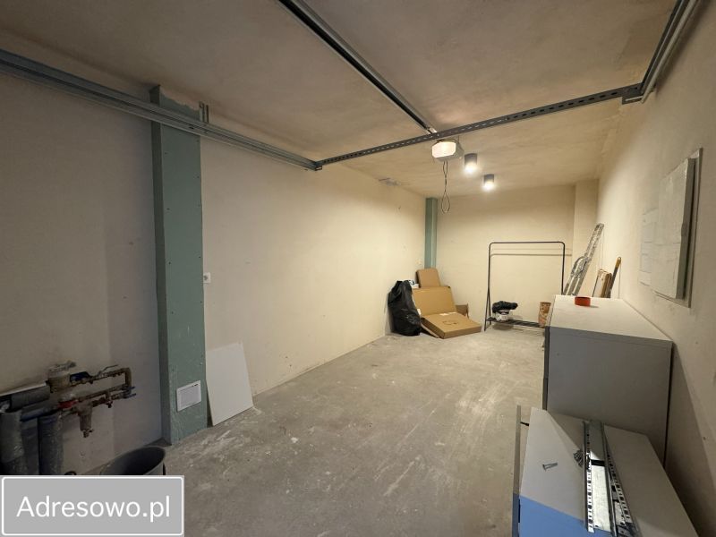 dom szeregowy, 5 pokoi Gorzów Wielkopolski, ul. Ptasia. Zdjęcie 7