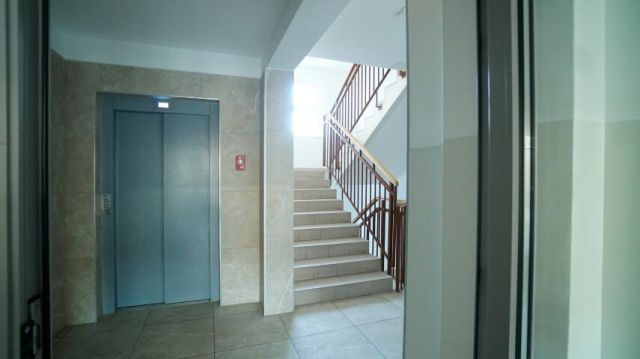 Mieszkanie 5-pokojowe Łomża, ul. Władysława Stanisława Reymonta. Zdjęcie 13