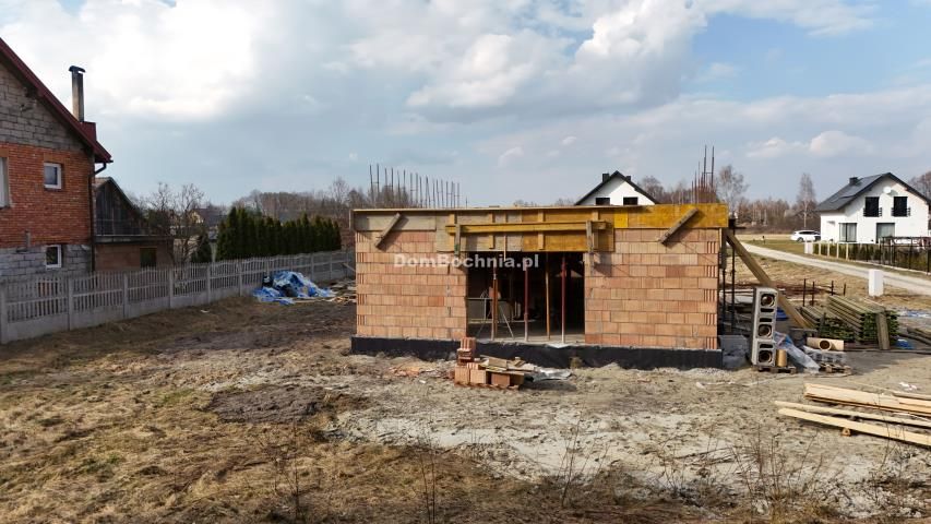 dom wolnostojący, 3 pokoje Dąbrówka. Zdjęcie 15