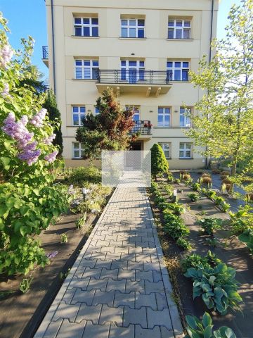 Lokal Kraków Zwierzyniec, ul. Królowej Jadwigi. Zdjęcie 7