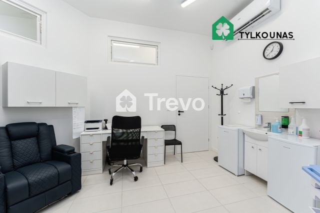 Lokal Gdańsk Oliwa, al. Grunwaldzka. Zdjęcie 3