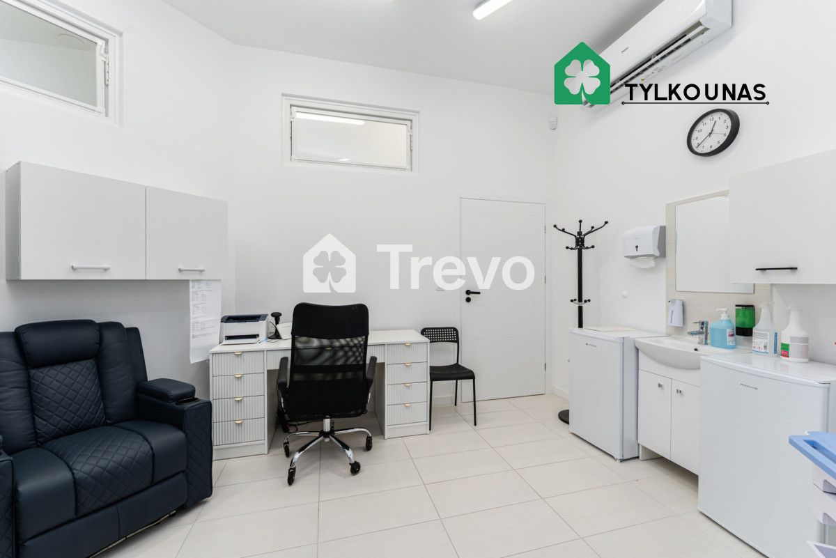 Lokal Gdańsk Oliwa, al. Grunwaldzka. Zdjęcie 3