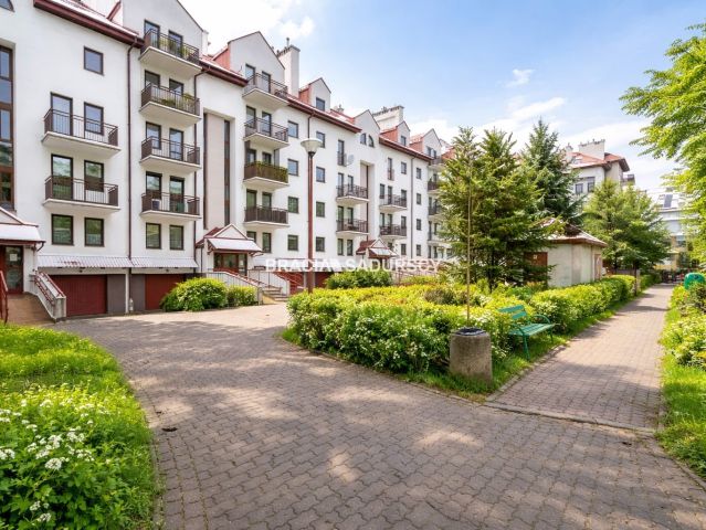 Mieszkanie 2-pokojowe Kraków Krowodrza, ul. Eljasza Walerego Radzikowskiego. Zdjęcie 18