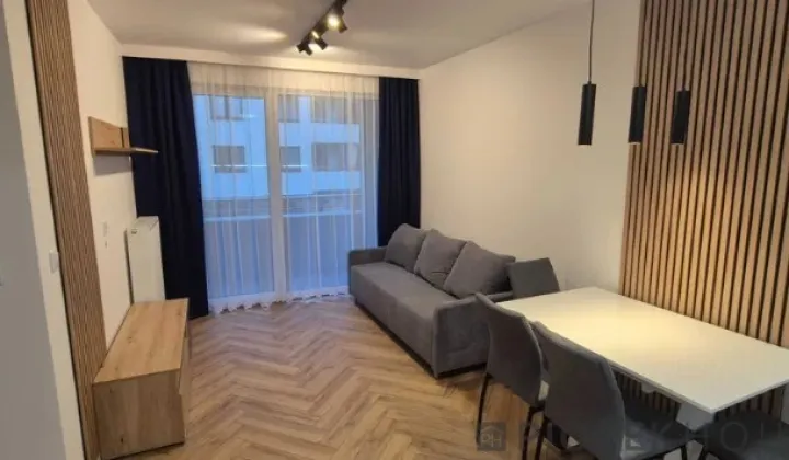 Mieszkanie 3-pokojowe Ząbki, ul. Skrajna