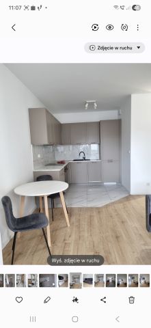 Mieszkanie 2-pokojowe Lublin Sławinek, ul. Relaksowa 20. Zdjęcie 1