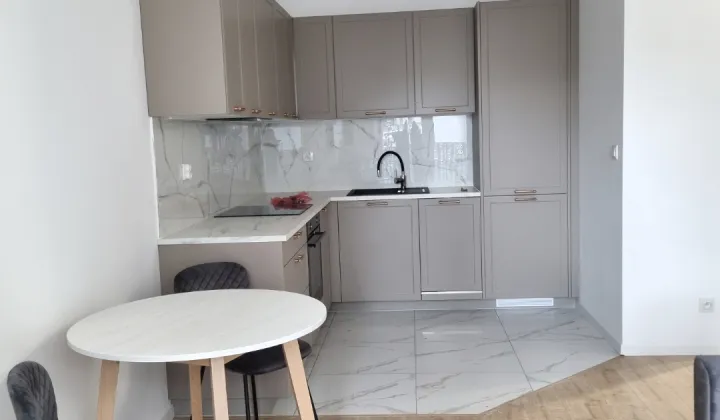 Mieszkanie 2-pokojowe Lublin Sławinek, ul. Relaksowa 20