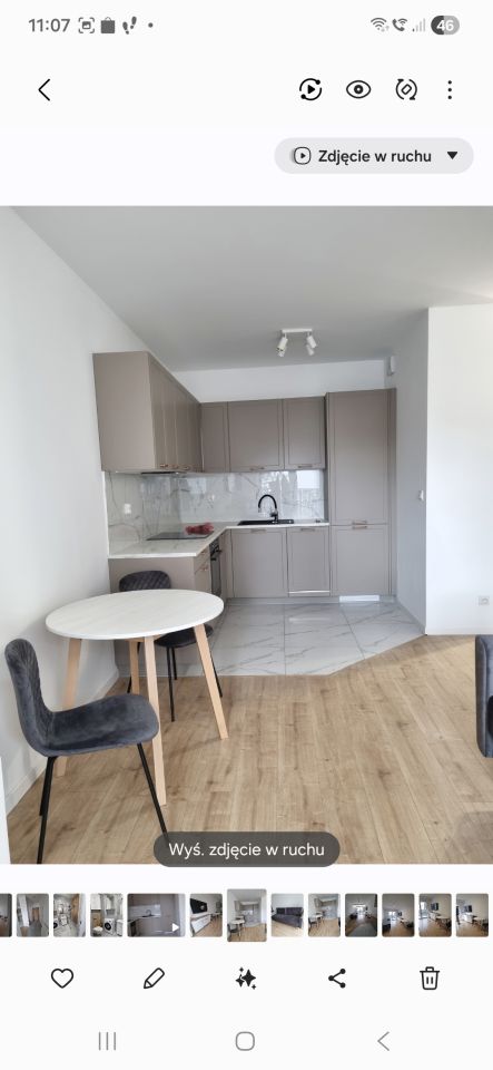 Mieszkanie 2-pokojowe Lublin Sławinek, ul. Relaksowa 20. Zdjęcie 1