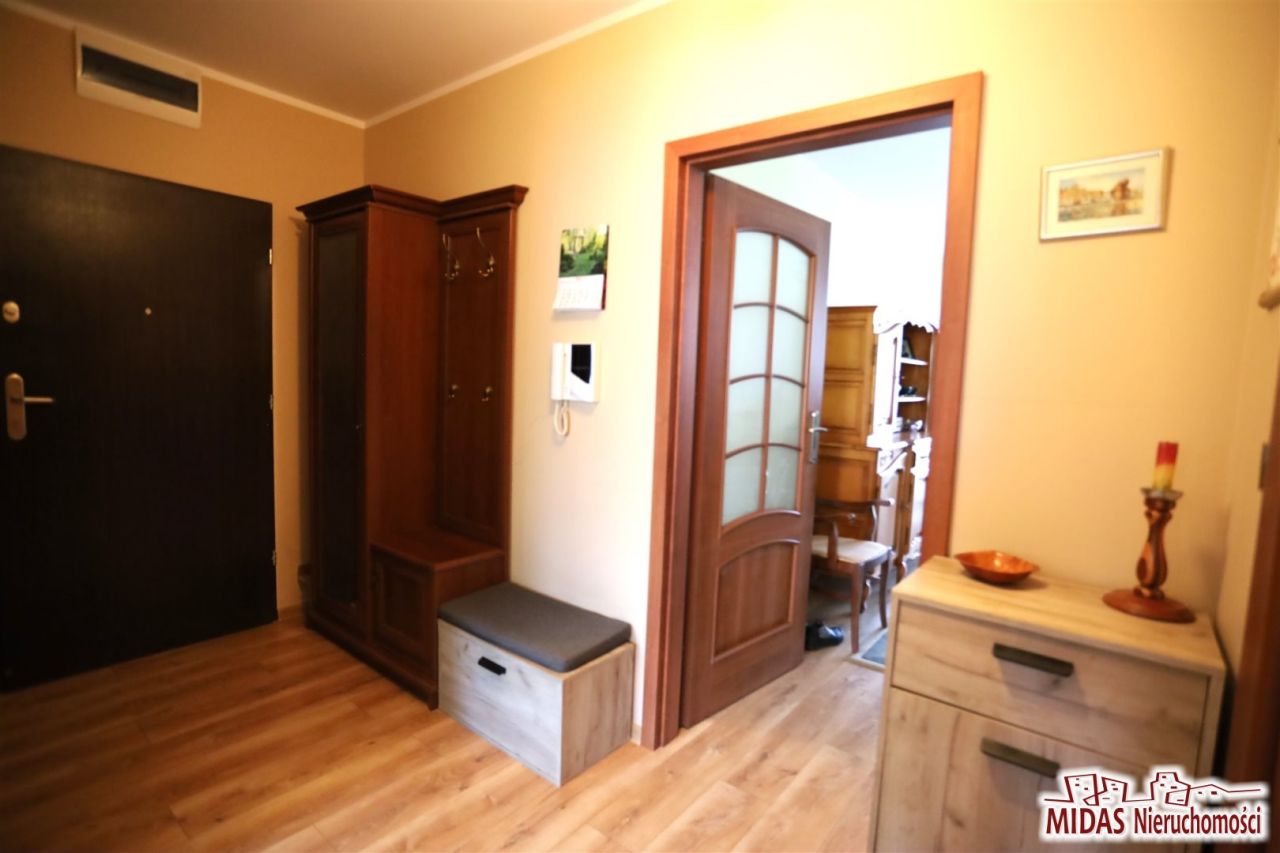 Mieszkanie 2-pokojowe Toruń, ul. Okólna. Zdjęcie 8