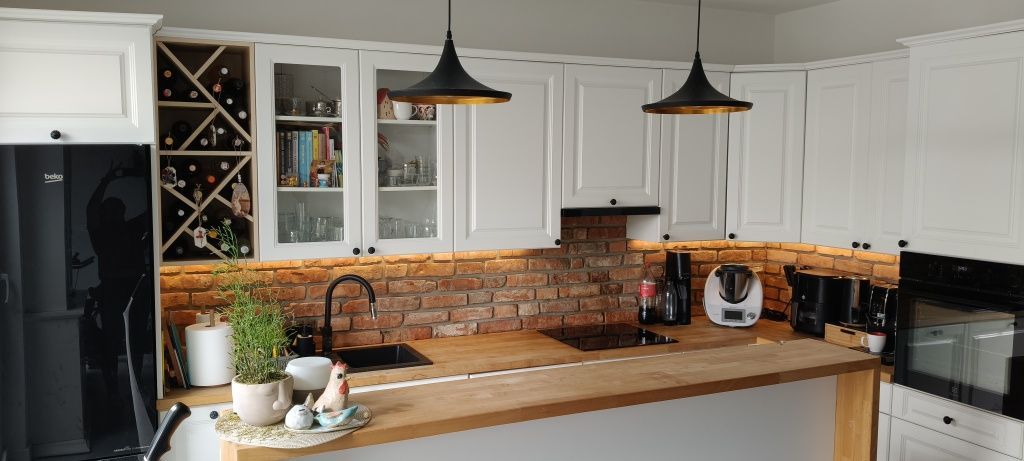 dom szeregowy Knurów. Zdjęcie 8