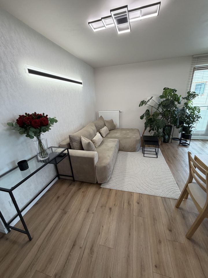 Mieszkanie 4-pokojowe Garwolin, ul. Targowa. Zdjęcie 4