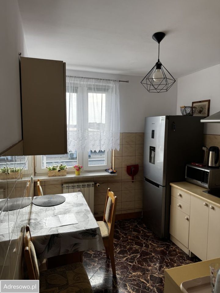 Mieszkanie 1-pokojowe Mińsk Mazowiecki Centrum, ul. Stefana Okrzei. Zdjęcie 9