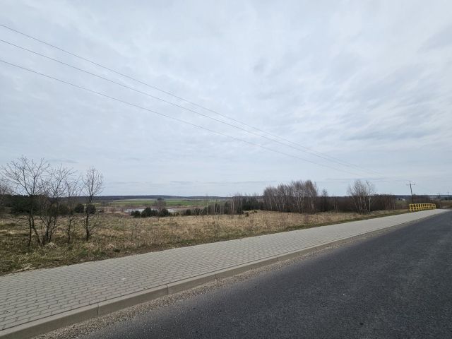 Działka budowlana Nowy Dwór. Zdjęcie 10