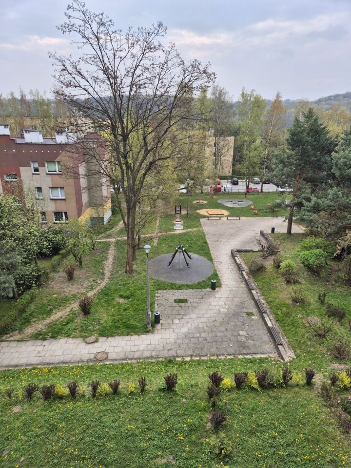 Mieszkanie 2-pokojowe Kraków Bieżanów. Zdjęcie 6